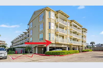 6300 Seawall Blvd Unit 2101, Galveston, TX 77551 - Photo 2