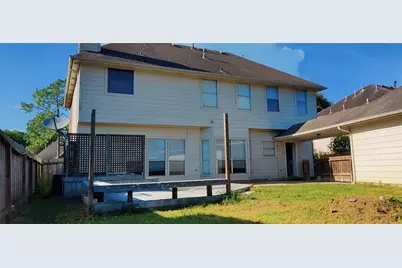 5110 Brett Drive, Pearland, TX 77584 - Photo 2