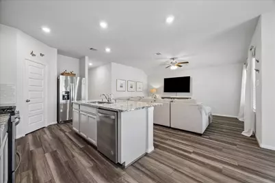2636 Bellwick Canyon Court, Pearland, TX 77089 - Photo 8