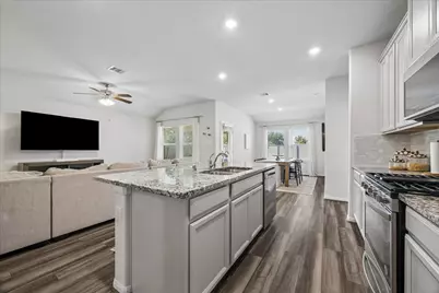 2636 Bellwick Canyon Court, Pearland, TX 77089 - Photo 6
