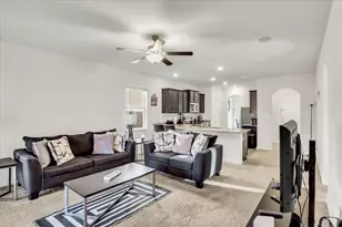 10815 Humble Gully Run Dr, Humble, TX 77396 - Photo 6