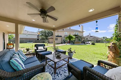 1927 Lavender Field Drive, Sugar Land, TX 77479 - Photo 26