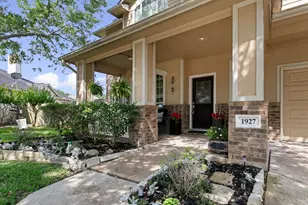1927 Lavender Field Dr, Sugar Land, TX 77479 - Photo 4