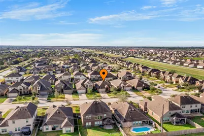 521 Waterside Ridge Lane, La Marque, TX 77568 - Photo 32