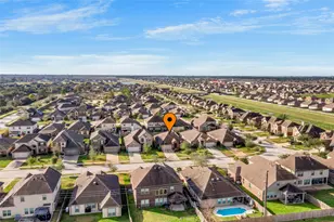 521 Waterside Ridge Ln, La Marque, TX 77568 - Photo 32