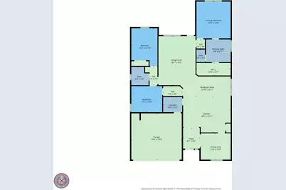 521 Waterside Ridge Lane, La Marque, TX 77568 - Photo 34