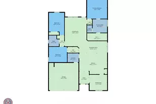 521 Waterside Ridge Ln, La Marque, TX 77568 - Photo 34