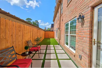 355 N Post Oak Lane #642, Houston, TX 77024 - Photo 34