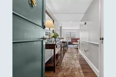 355 N Post Oak Lane #642, Houston, TX 77024 - Photo 4