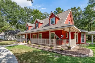 12 Quiet Wind Ln, Trinity, TX 75862 - Photo 2