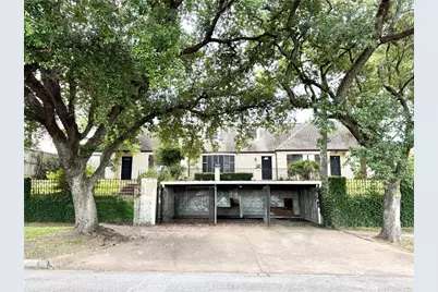 6744 Lawndale Street #2, Houston, TX 77023 - Photo 2
