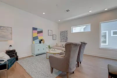 6022 Beall Street, Houston, TX 77091 - Photo 2