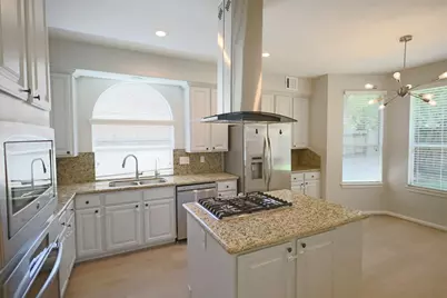 18123 Sumerset Knls Court, Houston, TX 77094 - Photo 8