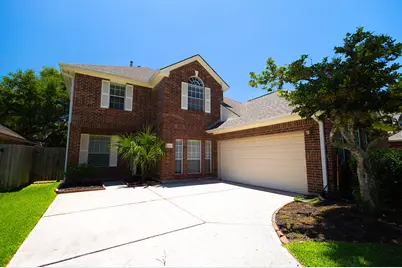 18123 Sumerset Knls Court, Houston, TX 77094 - Photo 1