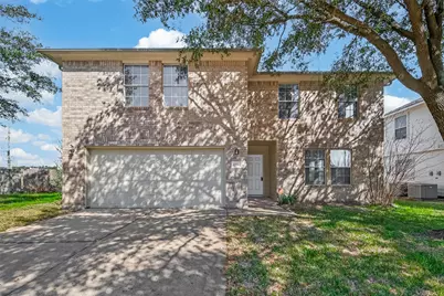 17250 Cricketbriar Court, Houston, TX 77084 - Photo 4