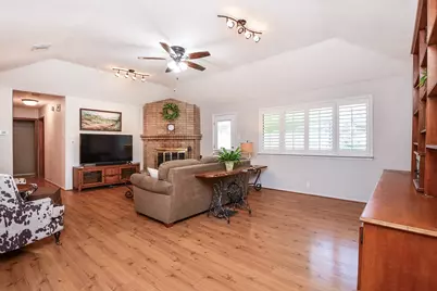 931 Mayweather Lane, Richmond, TX 77406 - Photo 8