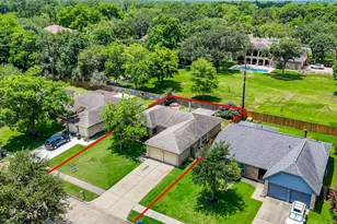 931 Mayweather Ln, Richmond, TX 77406 - Photo 34