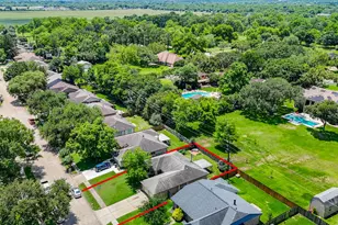 931 Mayweather Ln, Richmond, TX 77406 - Photo 36