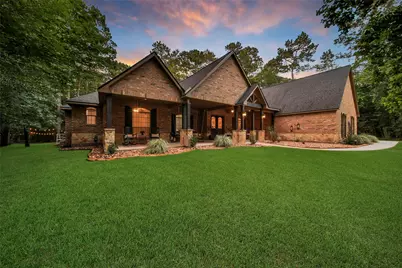 27118 Bearclaw Court, Magnolia, TX 77355 - Photo 1