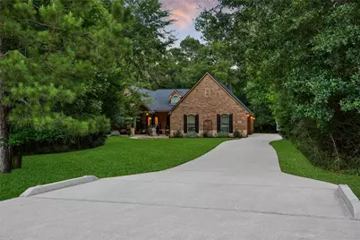 27118 Bearclaw Court, Magnolia, TX 77355 - Photo 2