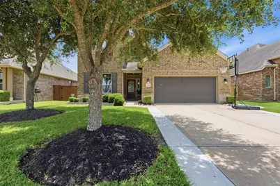 2003 Sunset Terrace Lane, Pearland, TX 77089 - Photo 34