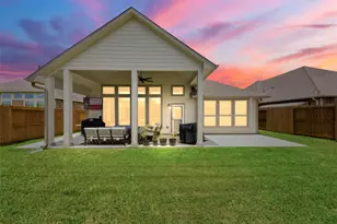 2003 Sunset Terrace Ln, Pearland, TX 77089 - Photo 30
