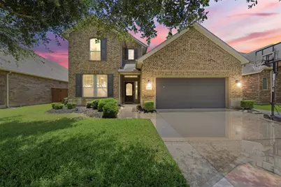 2003 Sunset Terrace Lane, Pearland, TX 77089 - Photo 40