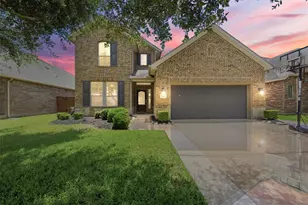 2003 Sunset Terrace Ln, Pearland, TX 77089 - Photo 40