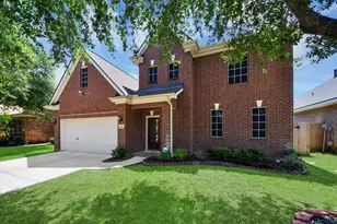 4610 Plum Forest Rd, Houston, TX 77084 - Photo 4