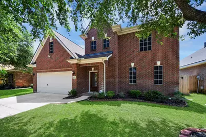 4610 Plum Forest Road, Houston, TX 77084 - Photo 4