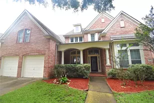 5407 Arcadia Glen Ln, Katy, TX 77494 - Photo 1