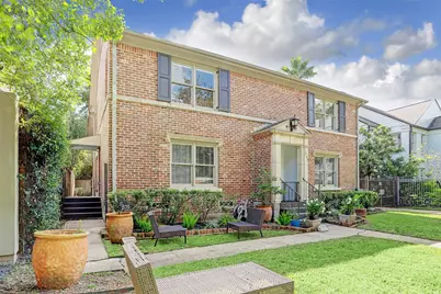 2011 South Boulevard, Houston, TX 77098 - Photo 1