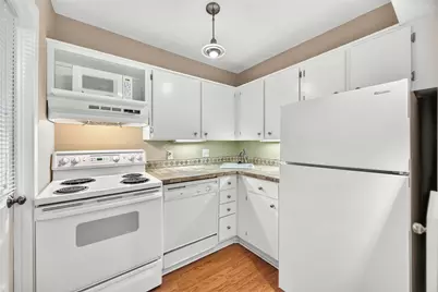 1409 Maryland Street #F, Houston, TX 77006 - Photo 1