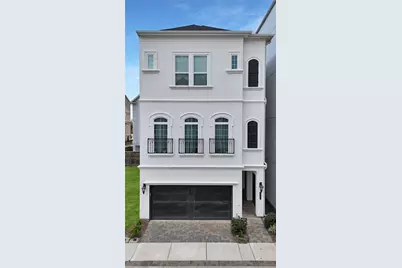 3508 Bridgewater Oaks Lane, Houston, TX 77055 - Photo 2