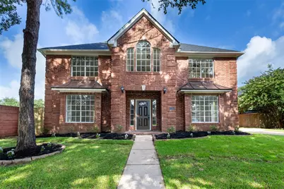 3230 Serene Oak Drive, Sugar Land, TX 77478 - Photo 1