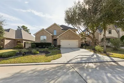 11 Vershire Circle, Magnolia, TX 77354 - Photo 2