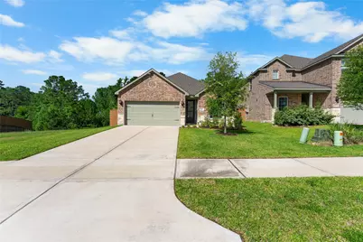 6167 White Spruce Drive, Conroe, TX 77304 - Photo 1