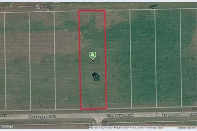 820 Chuckwagon Trail, Angleton, TX 77515 - Photo 1