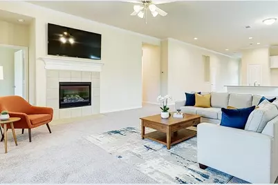 30031 Willow Cove Ln, Brookshire, TX 77423 - Photo 6