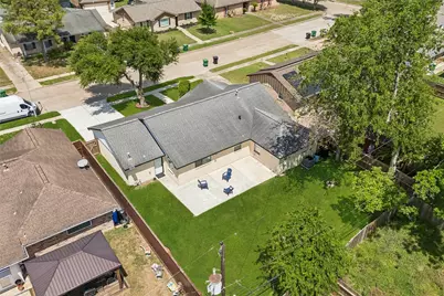 5811 Birchmont Drive, Houston, TX 77092 - Photo 16