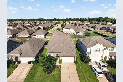 3731 Butterfly Breeze Lane, Richmond, TX 77406 - Photo 42