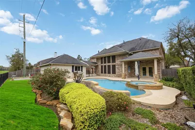 14003 Southern Spring Lane, Houston, TX 77044 - Photo 40