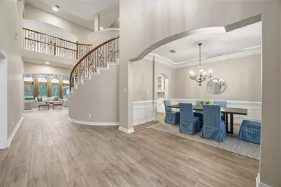 14003 Southern Spring Lane, Houston, TX 77044 - Photo 2