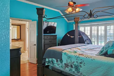 106 Mockingbird Lane, Bridge City, TX 77611 - Photo 12