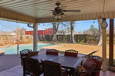 106 Mockingbird Lane, Bridge City, TX 77611 - Photo 20