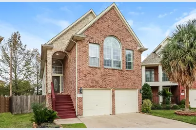 3607 Burning Palms Court, Houston, TX 77042 - Photo 4