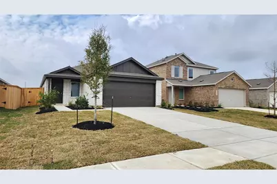 16723 Old Wagon Way, Hockley, TX 77447 - Photo 2