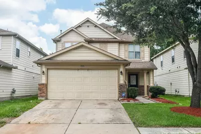 2926 Yearling Colt Court, Houston, TX 77038 - Photo 1