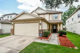 2926 Yearling Colt Ct, Houston, TX 77038 - Photo 2
