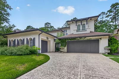 22 Frontenac Way, The Woodlands, TX 77382 - Photo 6